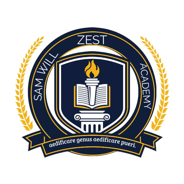 school logo
